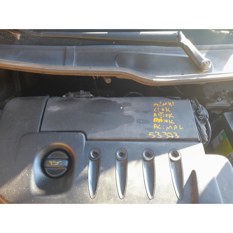 PEUGEOT 206 HATCHBACK (2A/C) - imagen 4