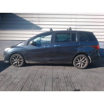 MAZDA 5 (CW)