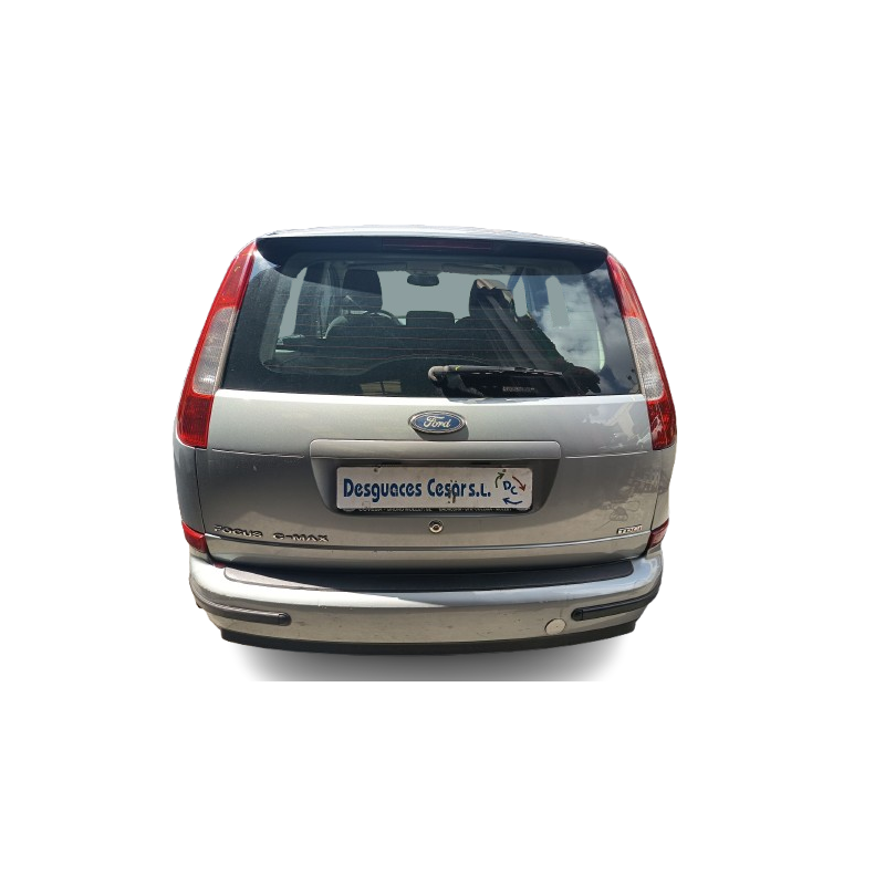 FORD FOCUS C-MAX (DM2) - imagen 3