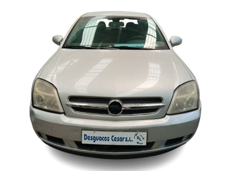 opel vectra c (z02) del año 2003 opel vectra c (z02) del año 2003