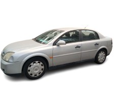 opel vectra c (z02) del año 2003 2