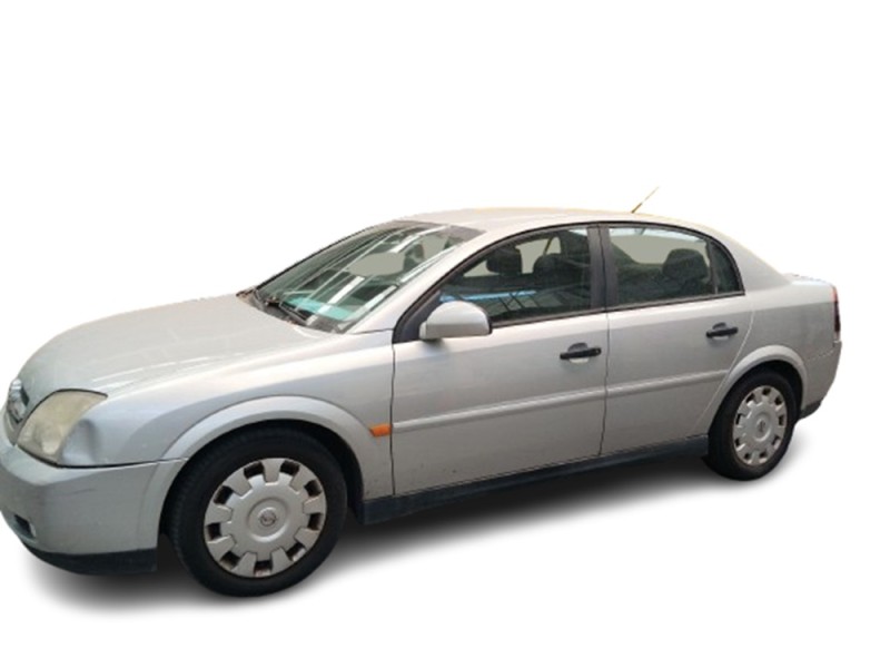 opel vectra c (z02) del año 2003 opel vectra c (z02) del año 2003