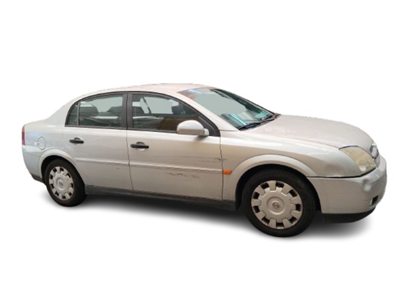 opel vectra c (z02) del año 2003 opel vectra c (z02) del año 2003