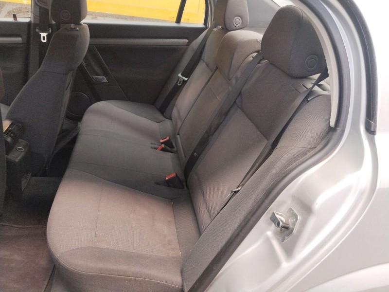 opel vectra c (z02) del año 2003 opel vectra c (z02) del año 2003