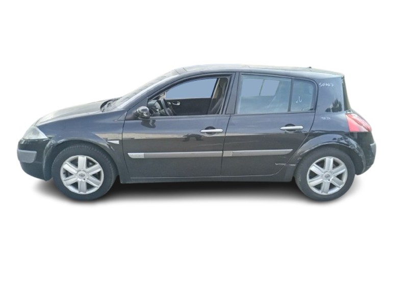 renault megane ii (bm0/1_, cm0/1_) del año 2004 renault megane ii (bm0/1_, cm0/1_) del año 2004