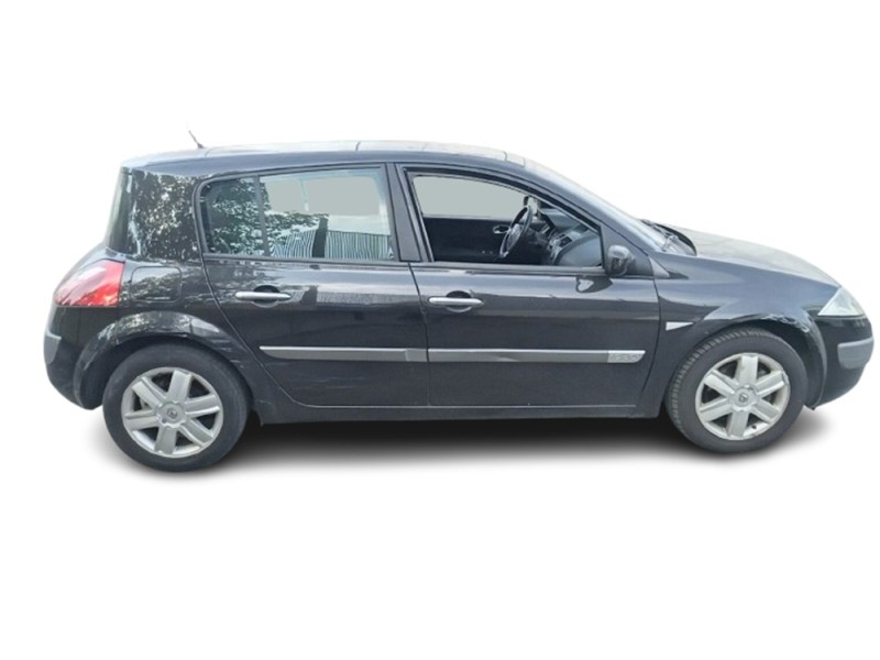 renault megane ii (bm0/1_, cm0/1_) del año 2004 renault megane ii (bm0/1_, cm0/1_) del año 2004