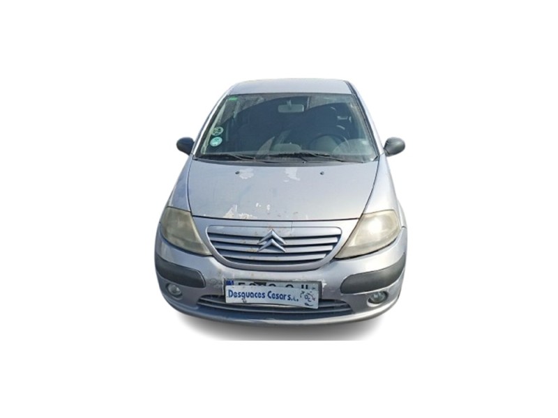 citroën c3 i (fc_, fn_) del año 2003 citroën c3 i (fc_, fn_) del año 2003