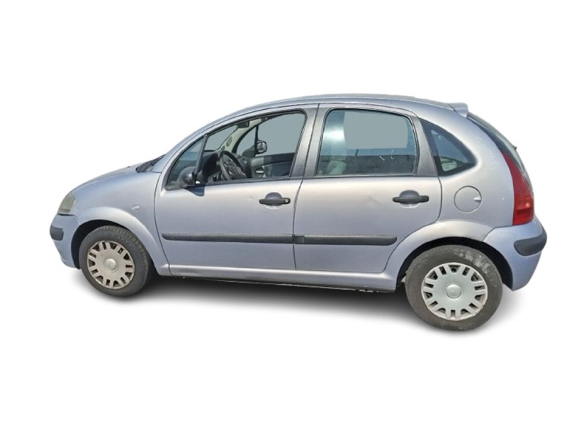 citroën c3 i (fc_, fn_) del año 2003 citroën c3 i (fc_, fn_) del año 2003