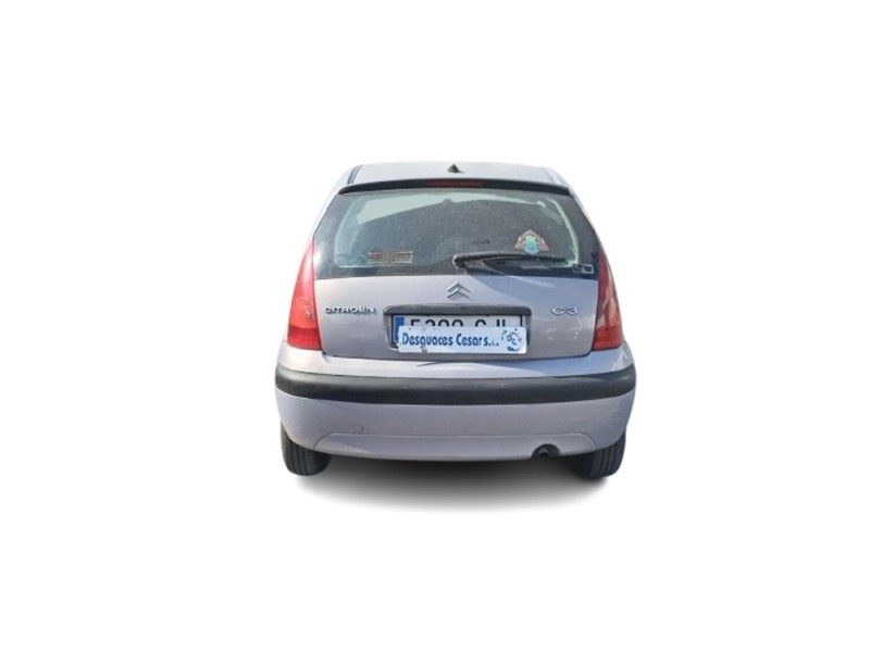 citroën c3 i (fc_, fn_) del año 2003 citroën c3 i (fc_, fn_) del año 2003