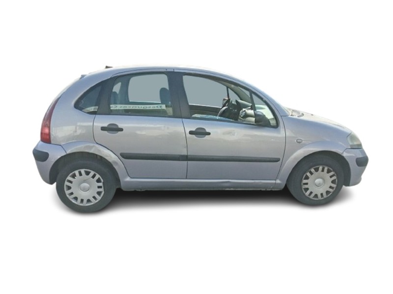 citroën c3 i (fc_, fn_) del año 2003 citroën c3 i (fc_, fn_) del año 2003