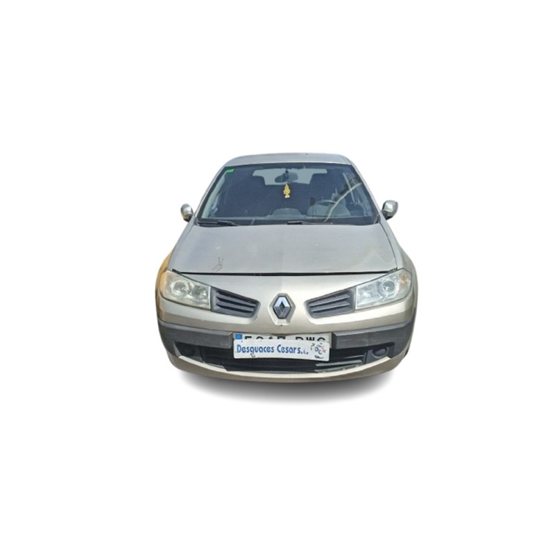 renault megane ii (bm0/1_, cm0/1_) del año 2006