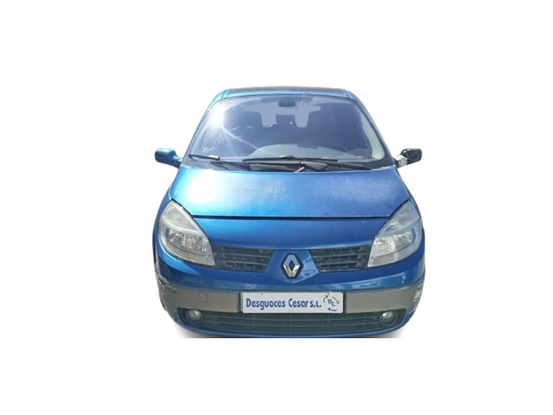 renault grand scénic ii (jm0/1_) del año 2004 renault grand scénic ii (jm0/1_) del año 2004