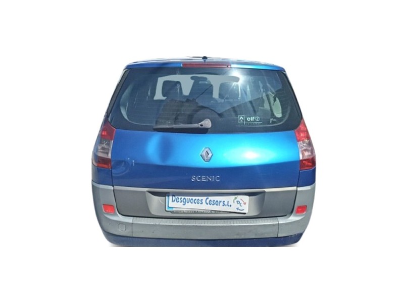 renault grand scénic ii (jm0/1_) del año 2004 renault grand scénic ii (jm0/1_) del año 2004