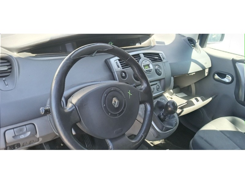 renault grand scénic ii (jm0/1_) del año 2004 renault grand scénic ii (jm0/1_) del año 2004