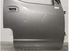 Recambio de puerta delantera derecha para nissan nv200 / evalia autobús 1.5 dci 110 (m20, m20m) referencia OEM IAM H0100BJ0MA   2