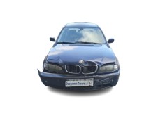 bmw 3 (e46) del año 2003