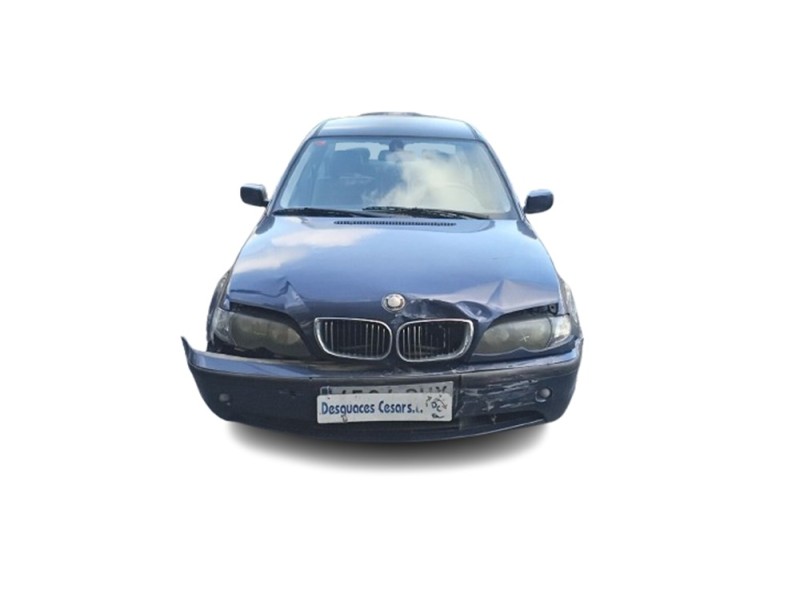 bmw 3 (e46) del año 2003