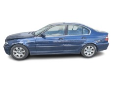 bmw 3 (e46) del año 2003 2