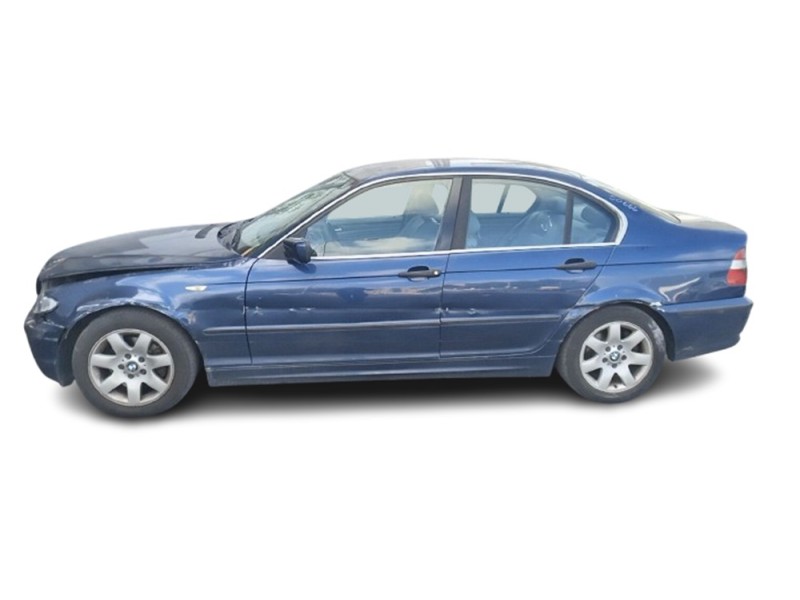 bmw 3 (e46) del año 2003