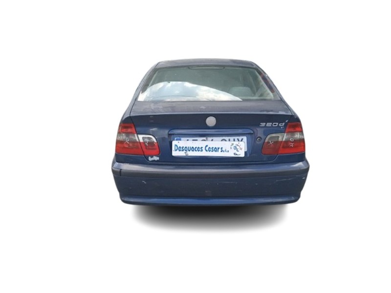 bmw 3 (e46) del año 2003
