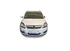 opel zafira / zafira family b (a05) del año 2010