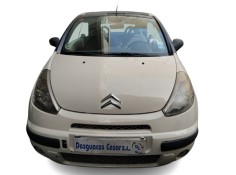 citroën c3 pluriel del año 2009