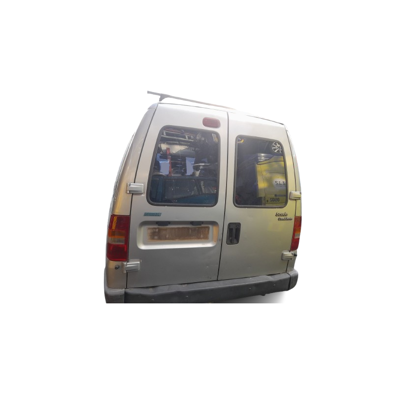 FIAT SCUDO FURGONETA (220_) - imagen 6