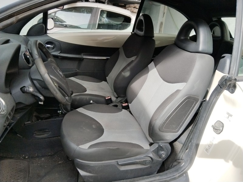 citroën c3 pluriel del año 2009 citroën c3 pluriel del año 2009