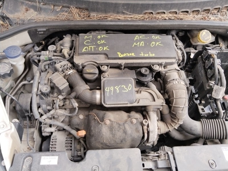 citroën c3 pluriel del año 2009 citroën c3 pluriel del año 2009