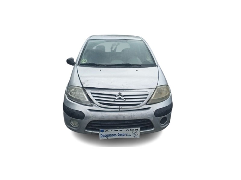 citroën c3 i (fc_, fn_) del año 2004