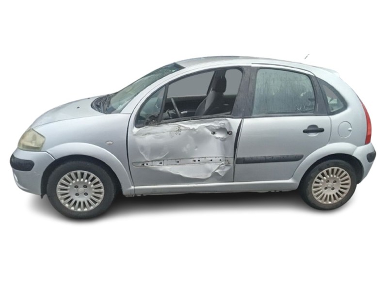 citroën c3 i (fc_, fn_) del año 2004