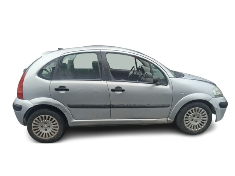 citroën c3 i (fc_, fn_) del año 2004