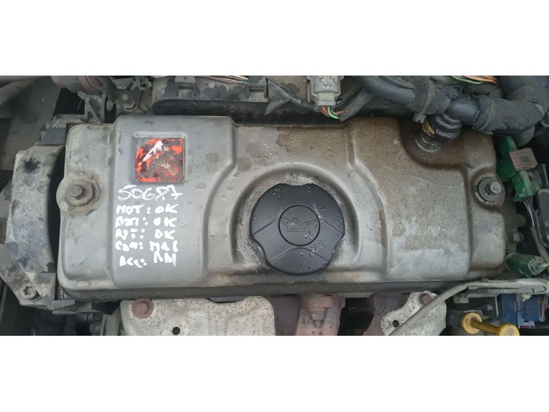 citroën c3 i (fc_, fn_) del año 2004