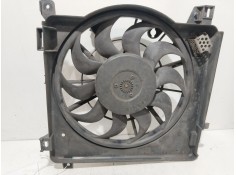Recambio de electroventilador para opel zafira b furgoneta/monovolumen (a05) 1.9 cdti van (m75) referencia OEM IAM 6341172 01303