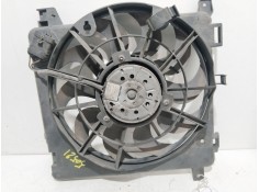 Recambio de electroventilador para opel zafira b furgoneta/monovolumen (a05) 1.9 cdti van (m75) referencia OEM IAM 6341172 01303 2