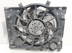 Recambio de electroventilador para opel zafira b furgoneta/monovolumen (a05) 1.9 cdti van (m75) referencia OEM IAM 6341172 01303