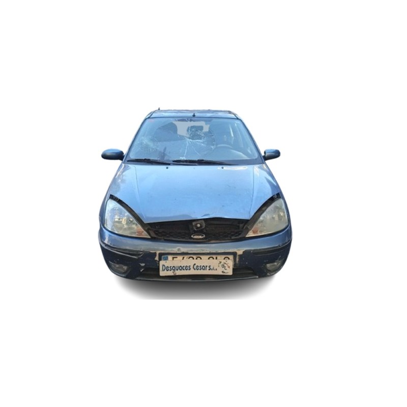 ford focus i (daw, dbw) del año 2003