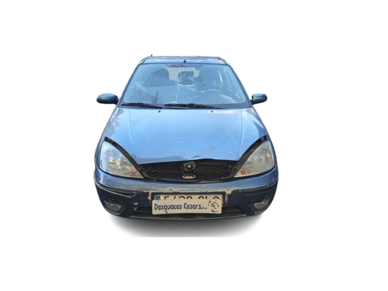 ford focus i (daw, dbw) del año 2003