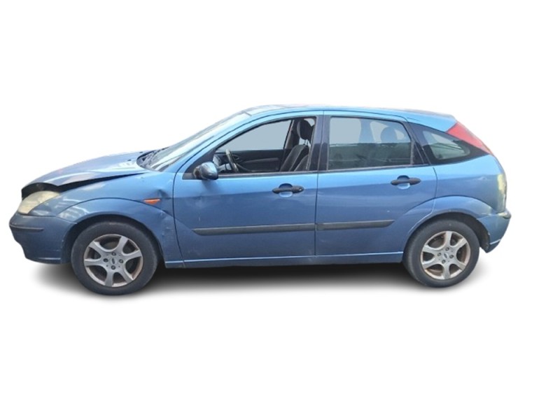 ford focus i (daw, dbw) del año 2003