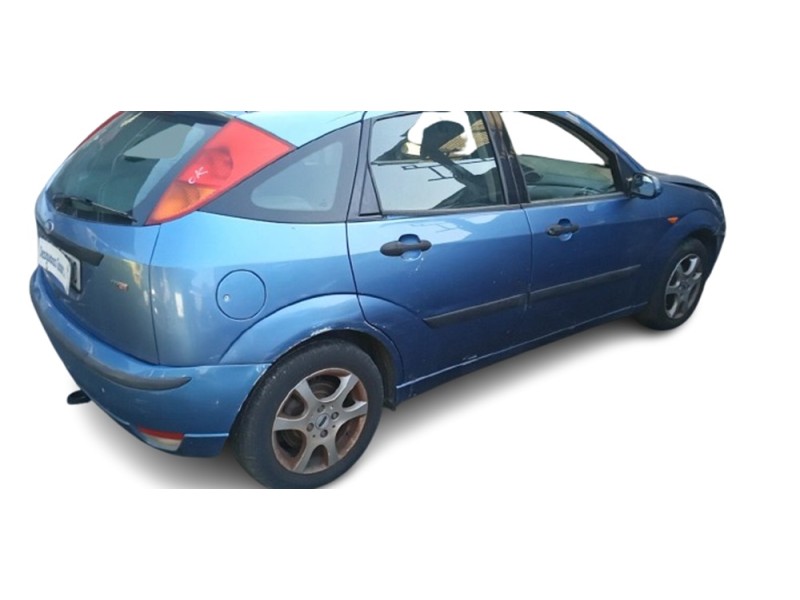 ford focus i (daw, dbw) del año 2003