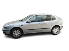 seat leon (1m1) del año 2002 2