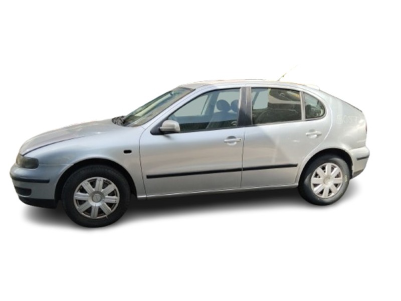 seat leon (1m1) del año 2002