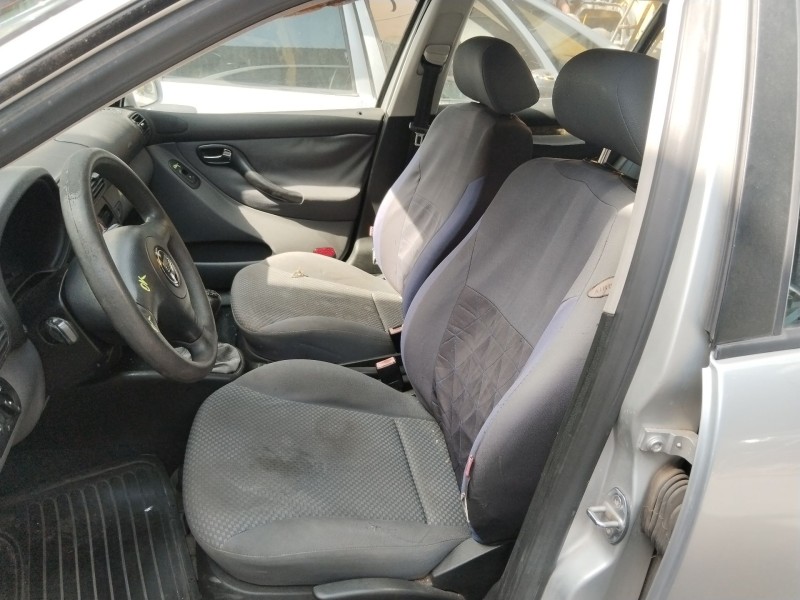 seat leon (1m1) del año 2002