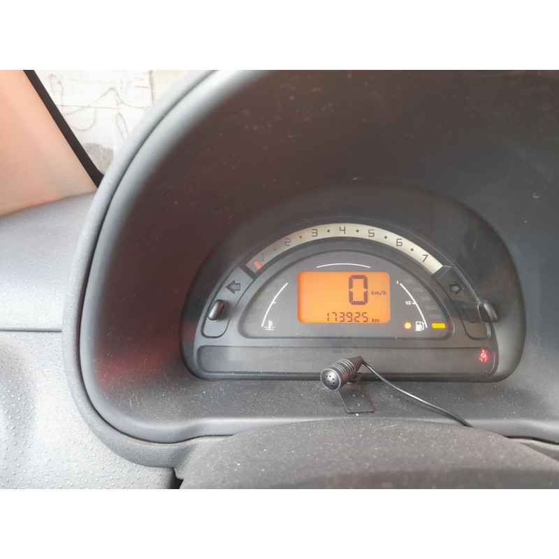 CITROËN C2 (JM_) - imagen 3