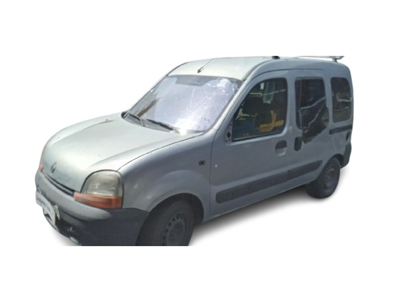 renault kangoo (kc0/1_) del año 2002 renault kangoo (kc0/1_) del año 2002