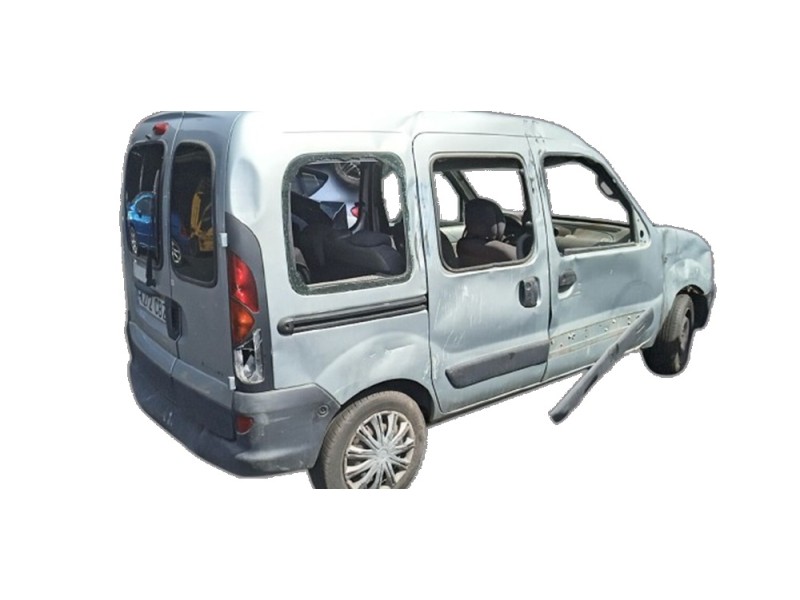 renault kangoo (kc0/1_) del año 2002 renault kangoo (kc0/1_) del año 2002