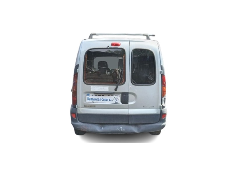 renault kangoo (kc0/1_) del año 2002 renault kangoo (kc0/1_) del año 2002