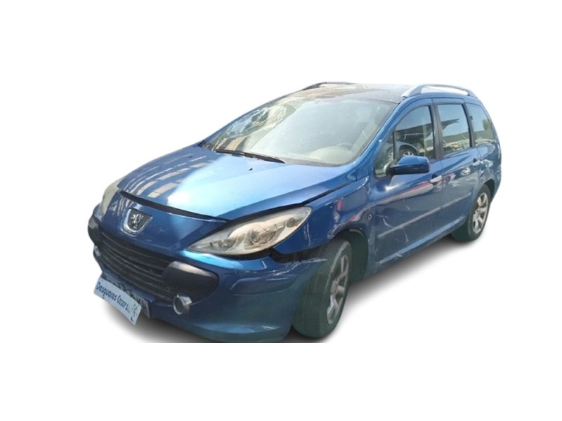 peugeot 307 sw (3h) del año 2006