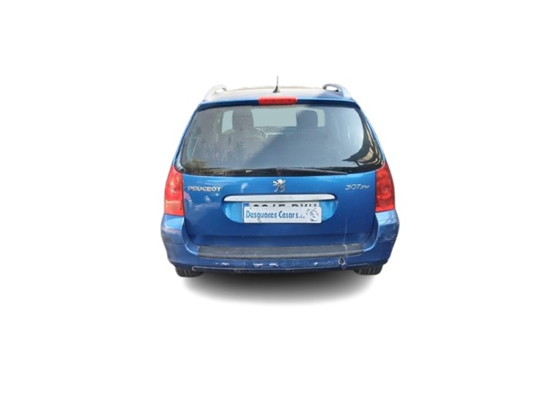 peugeot 307 sw (3h) del año 2006