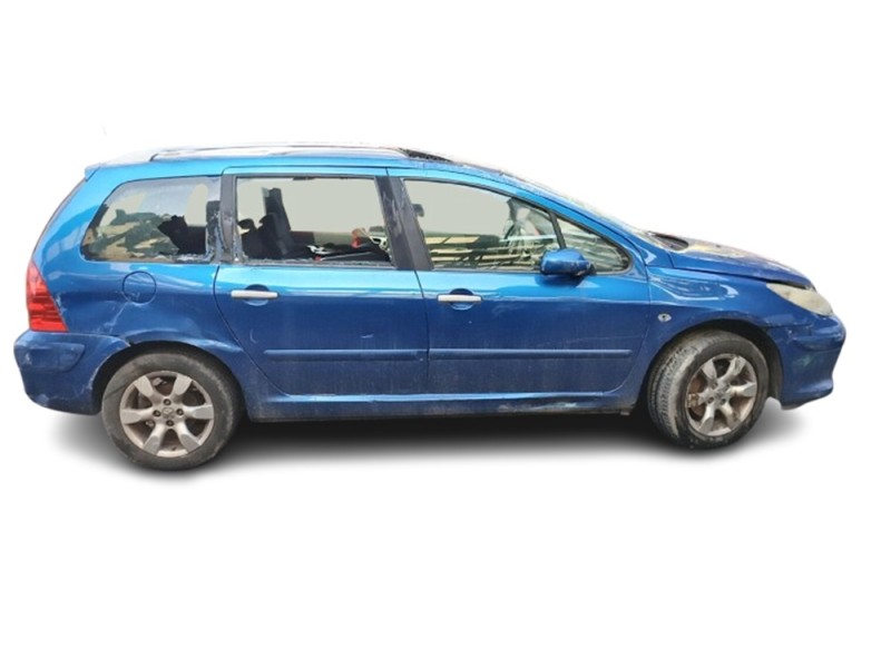 peugeot 307 sw (3h) del año 2006